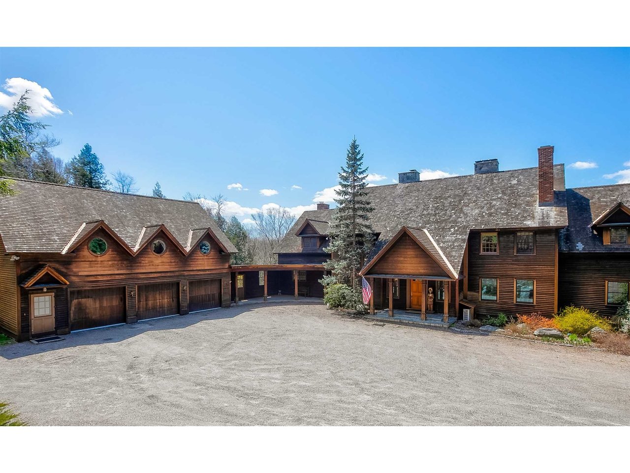 416 Nine Hearths Drive