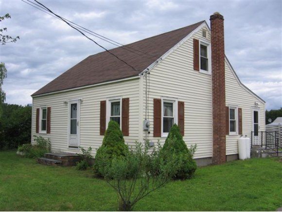 416 Porters Point Rd