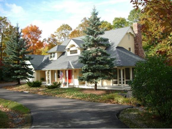 416 Ridgefield Road