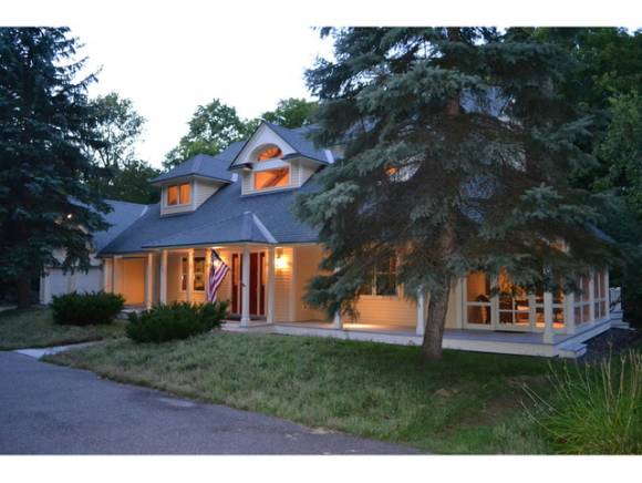 416 Ridgefield Road