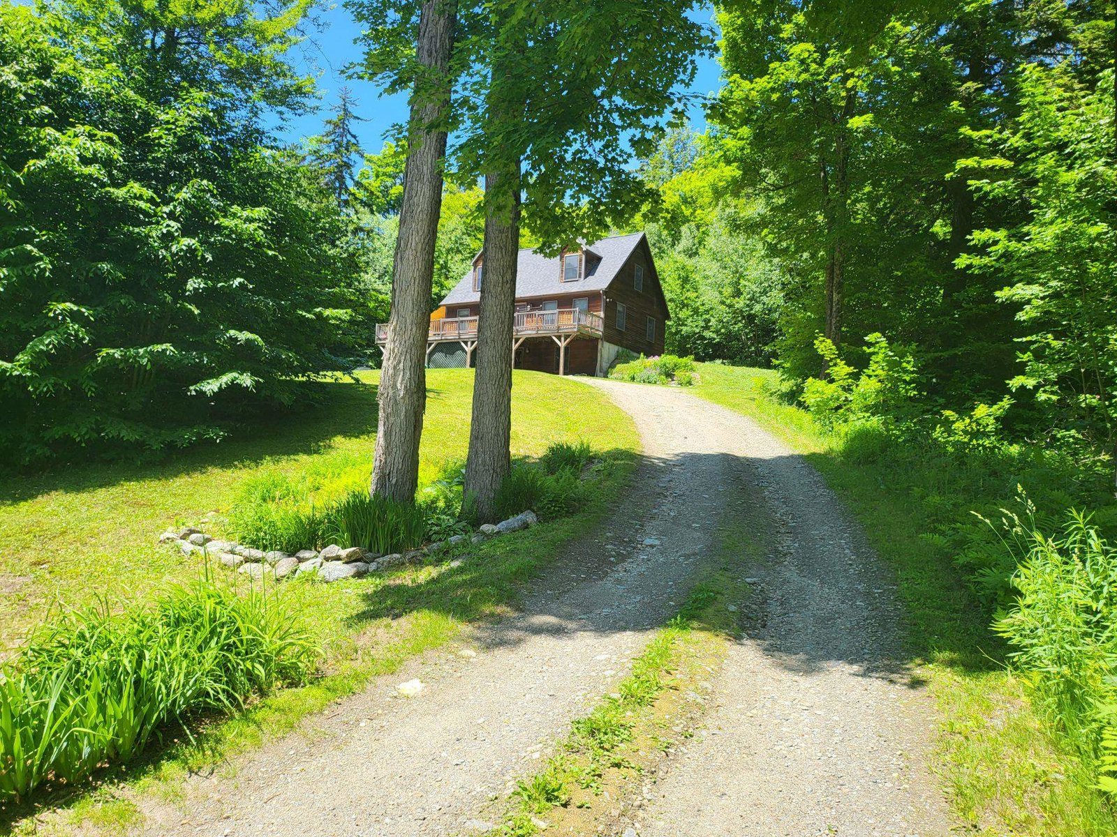416 Stony Hill Road