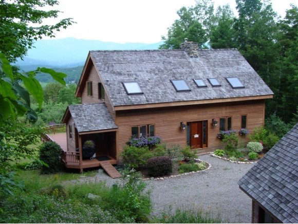 416 Upper Pinnacle Rd