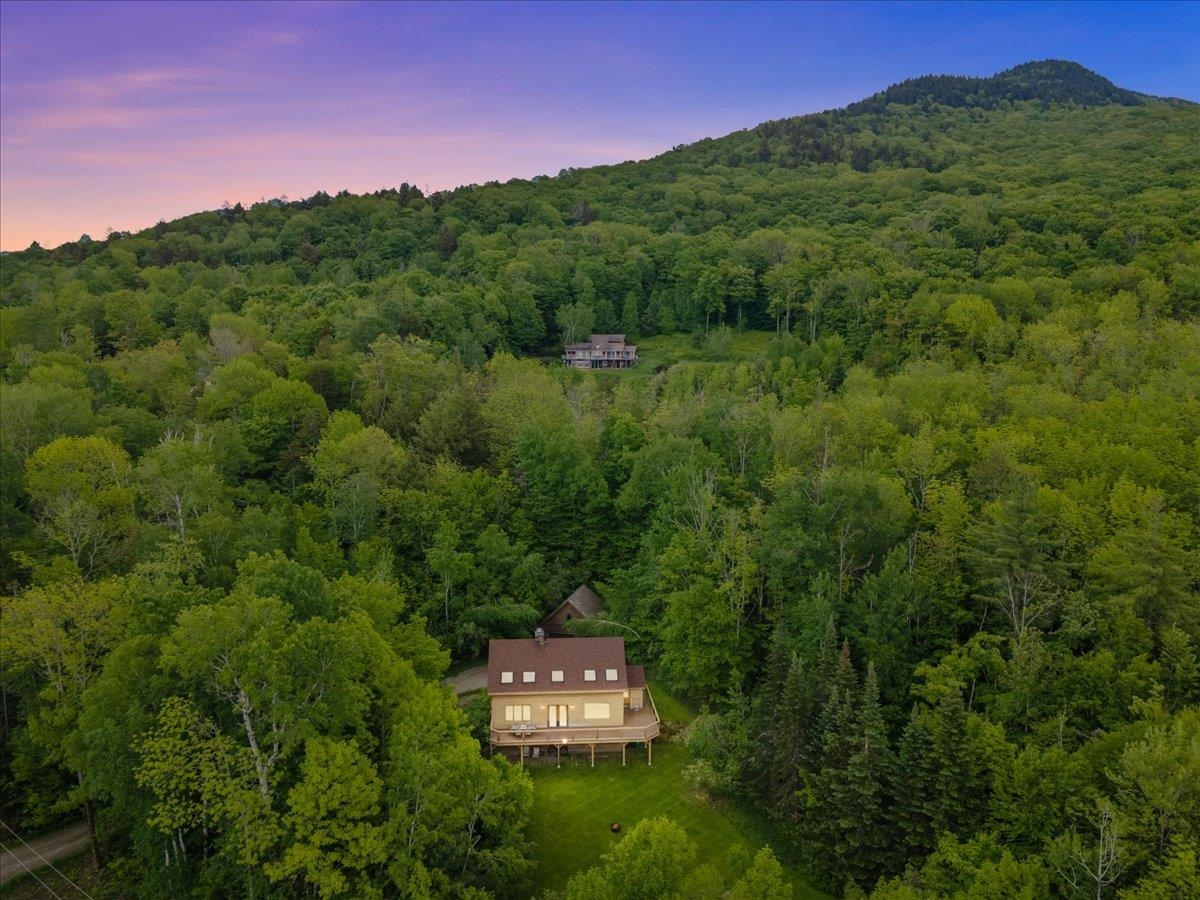 416 Upper Pinnacle Road