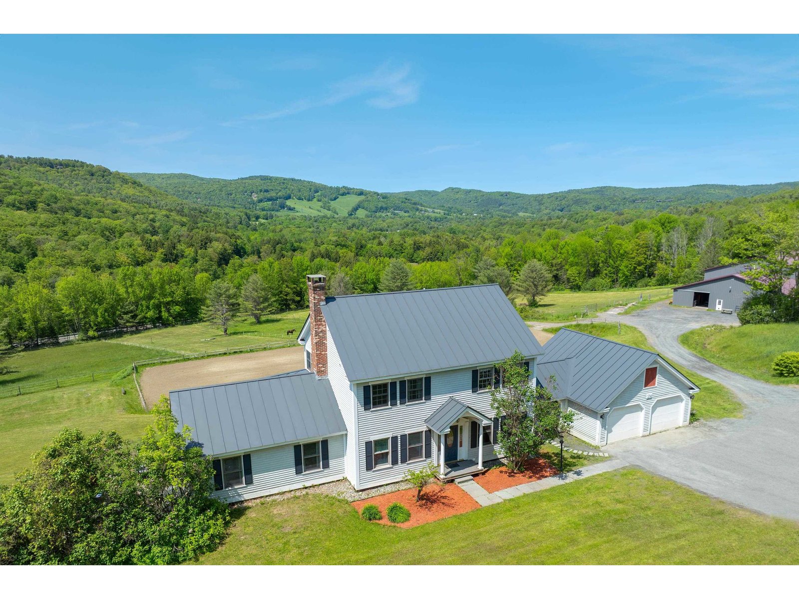 416 Wood Road, Hartford
