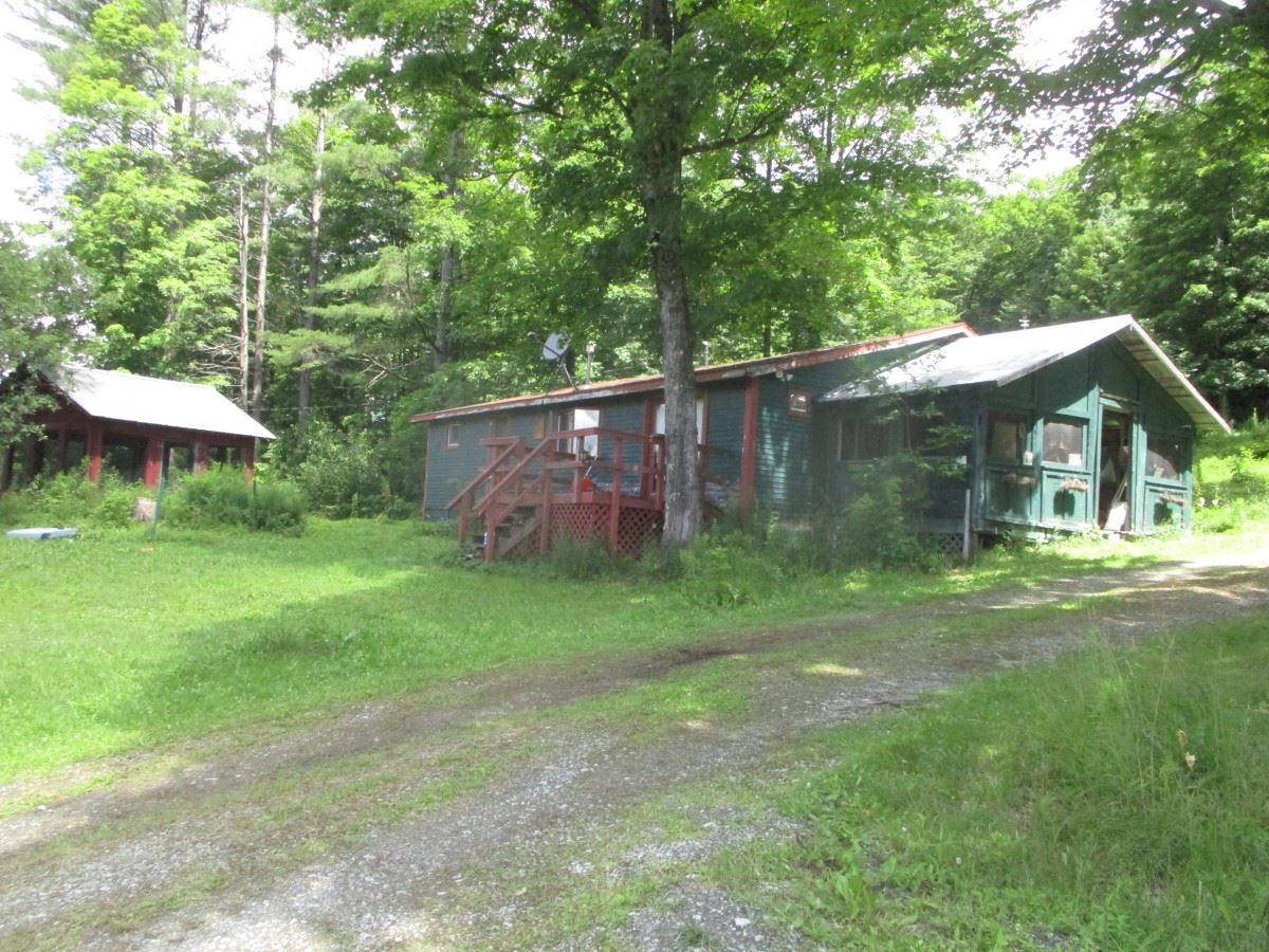 4166 Belvidere Road