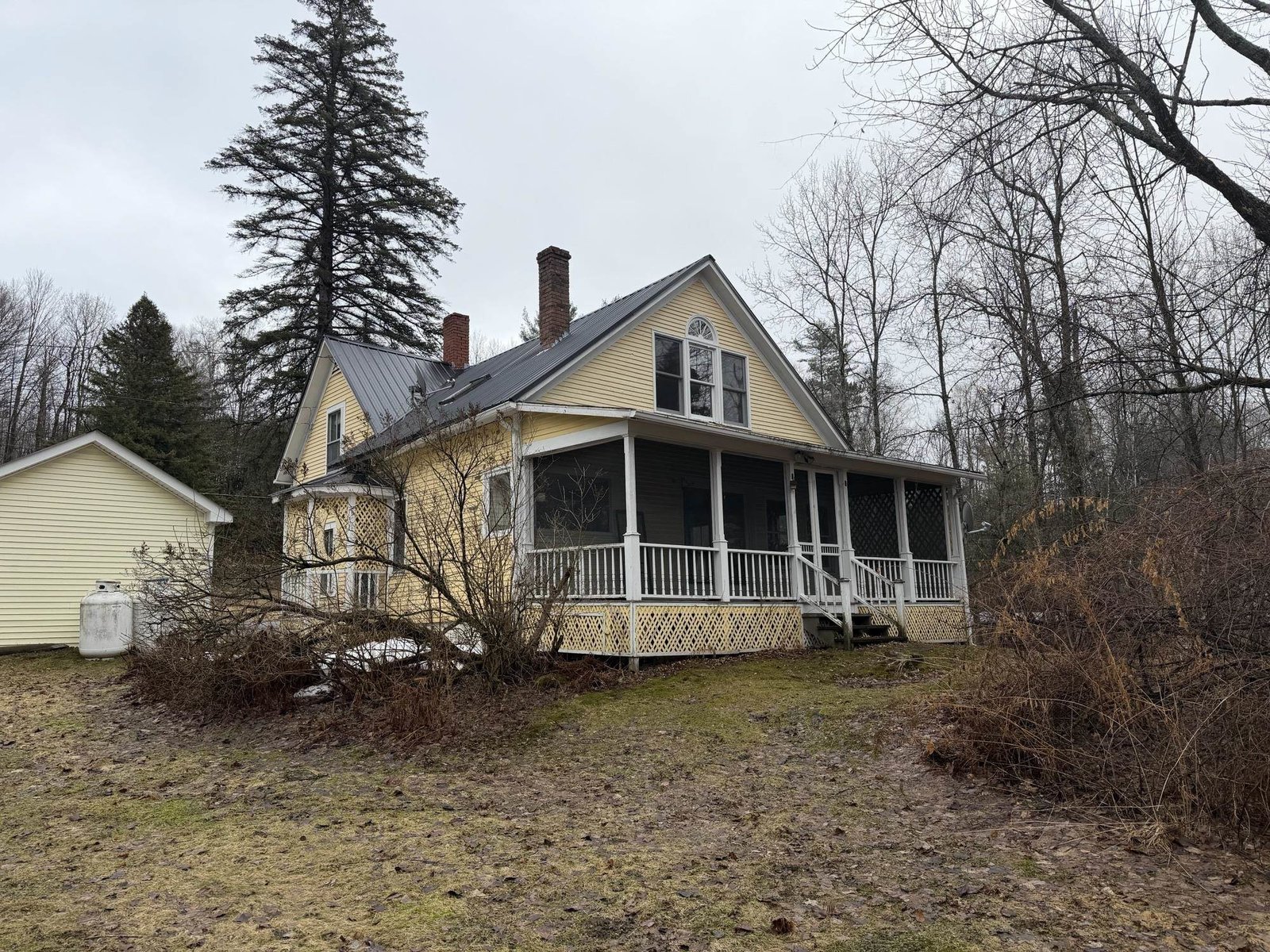 4168 Darling Hill Road