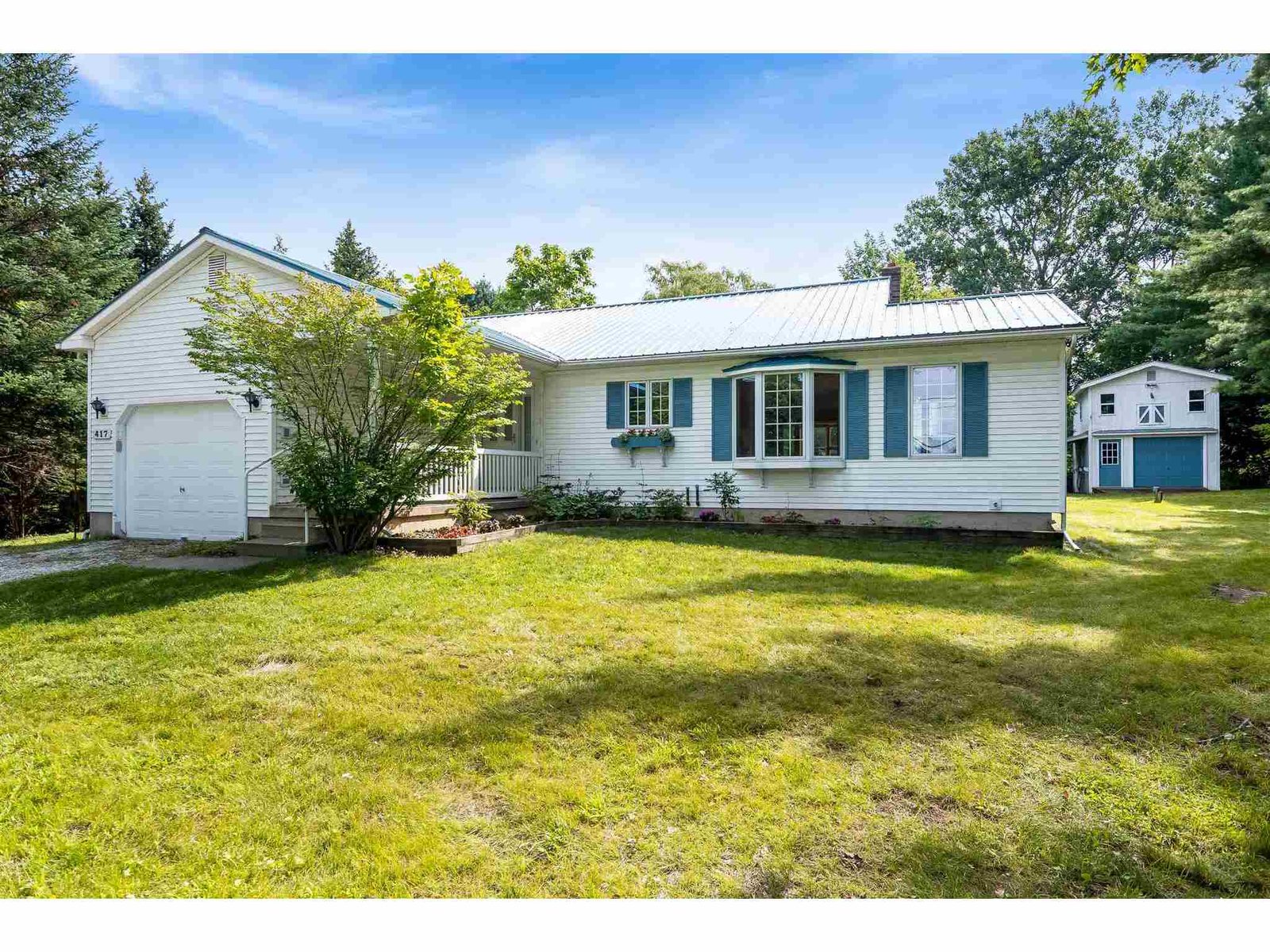 417 Essex Road, Williston 417 Essex Road, Williston
