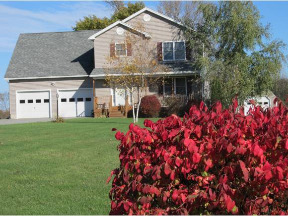 417 Hibbard Road