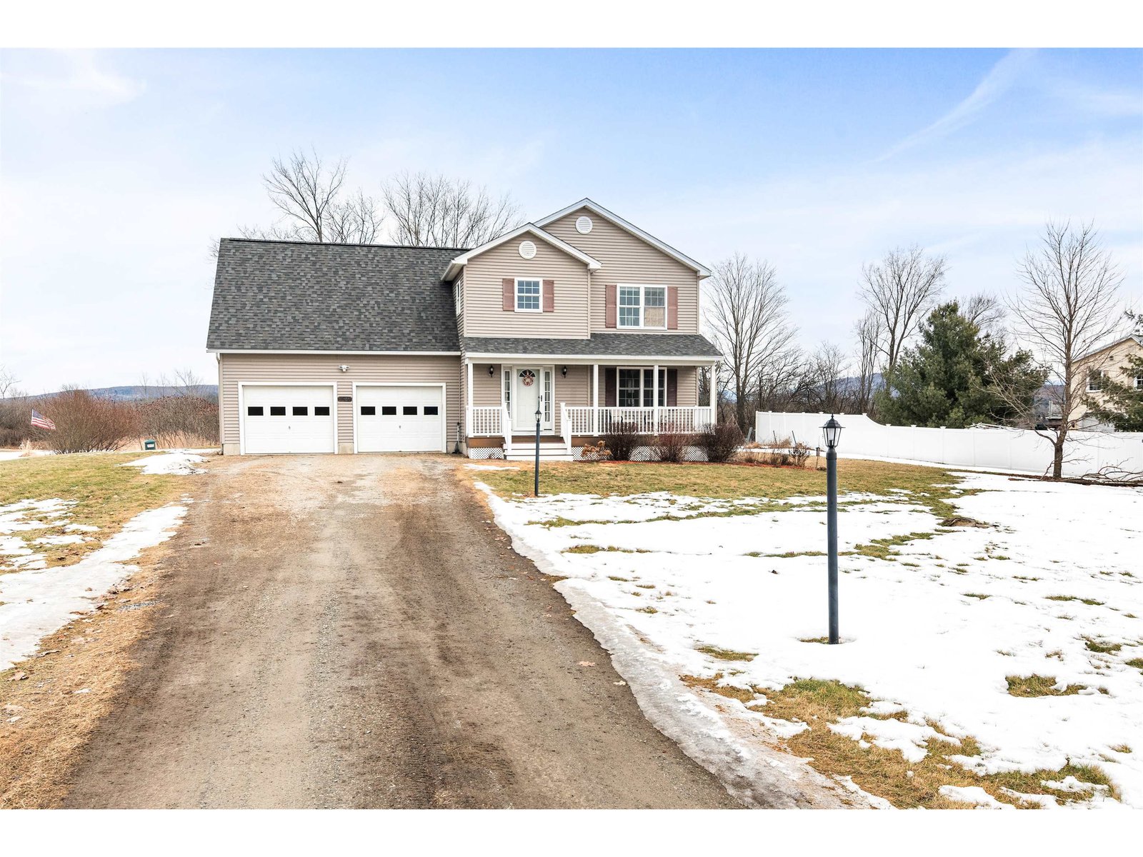 417 Hibbard Road