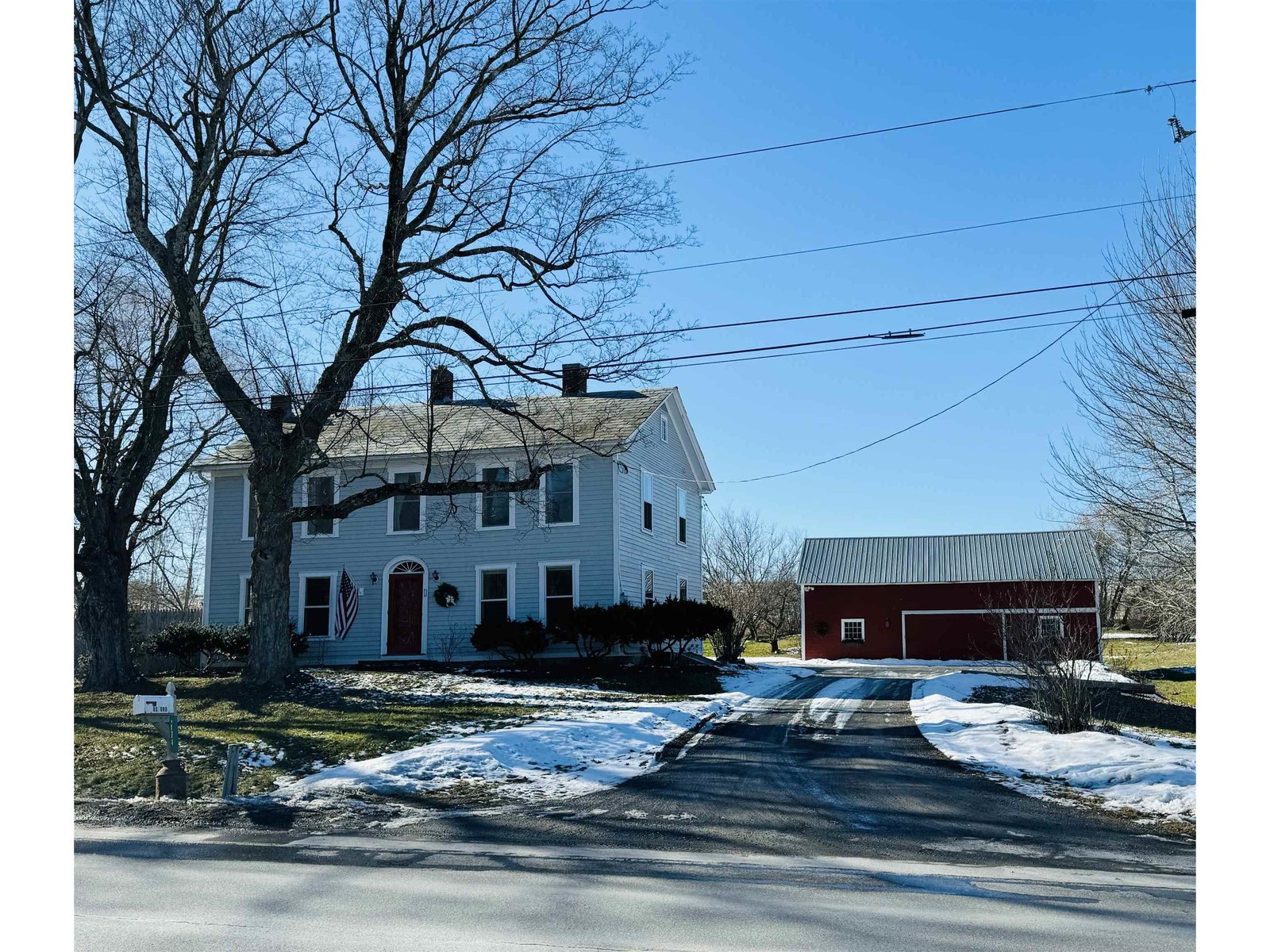 4174 Vermont 30 Route, Cornwall