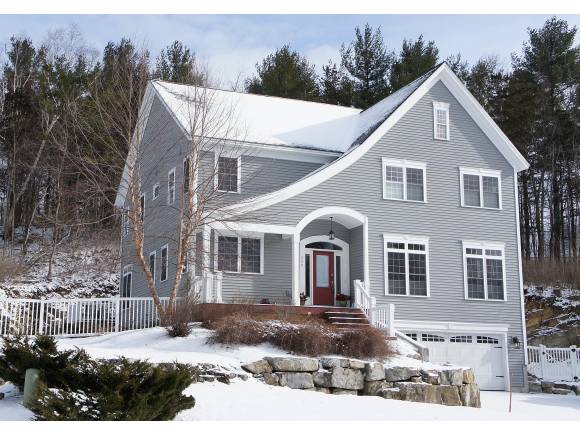 Sold property in Shelburne Sold property in Shelburne