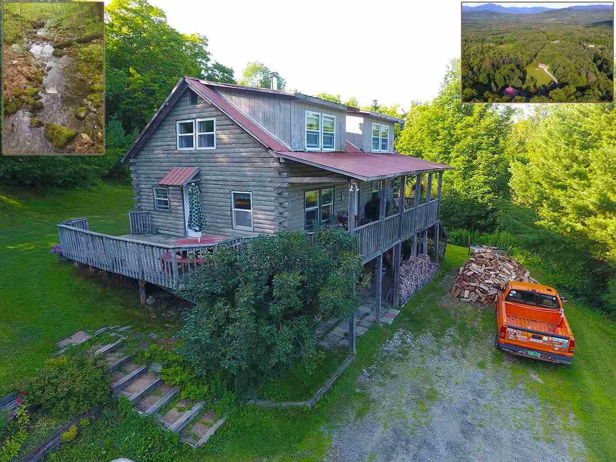 4177 Enosburg Mountain Road