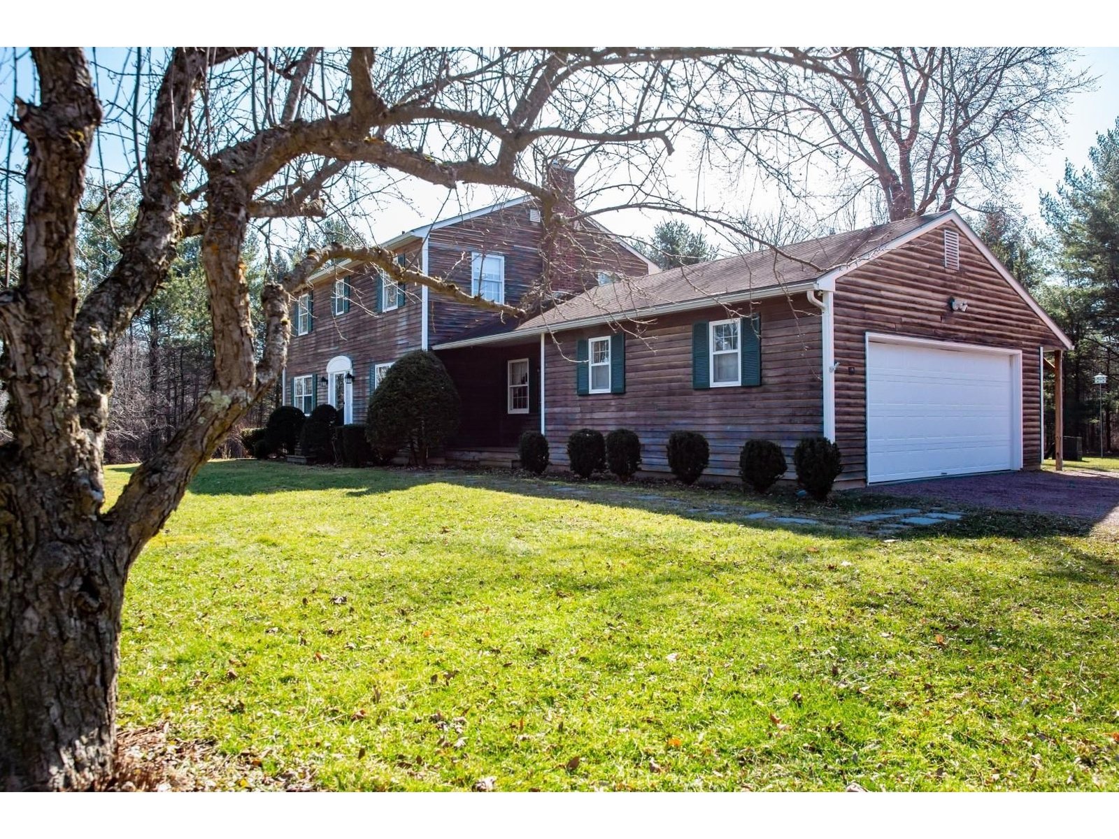 418 Barstow Road