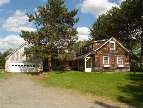 418 Cape Cod Road