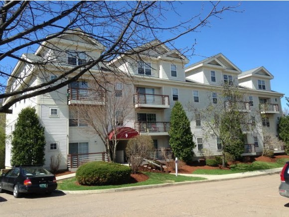 418 Hildred Drive, Unit 418