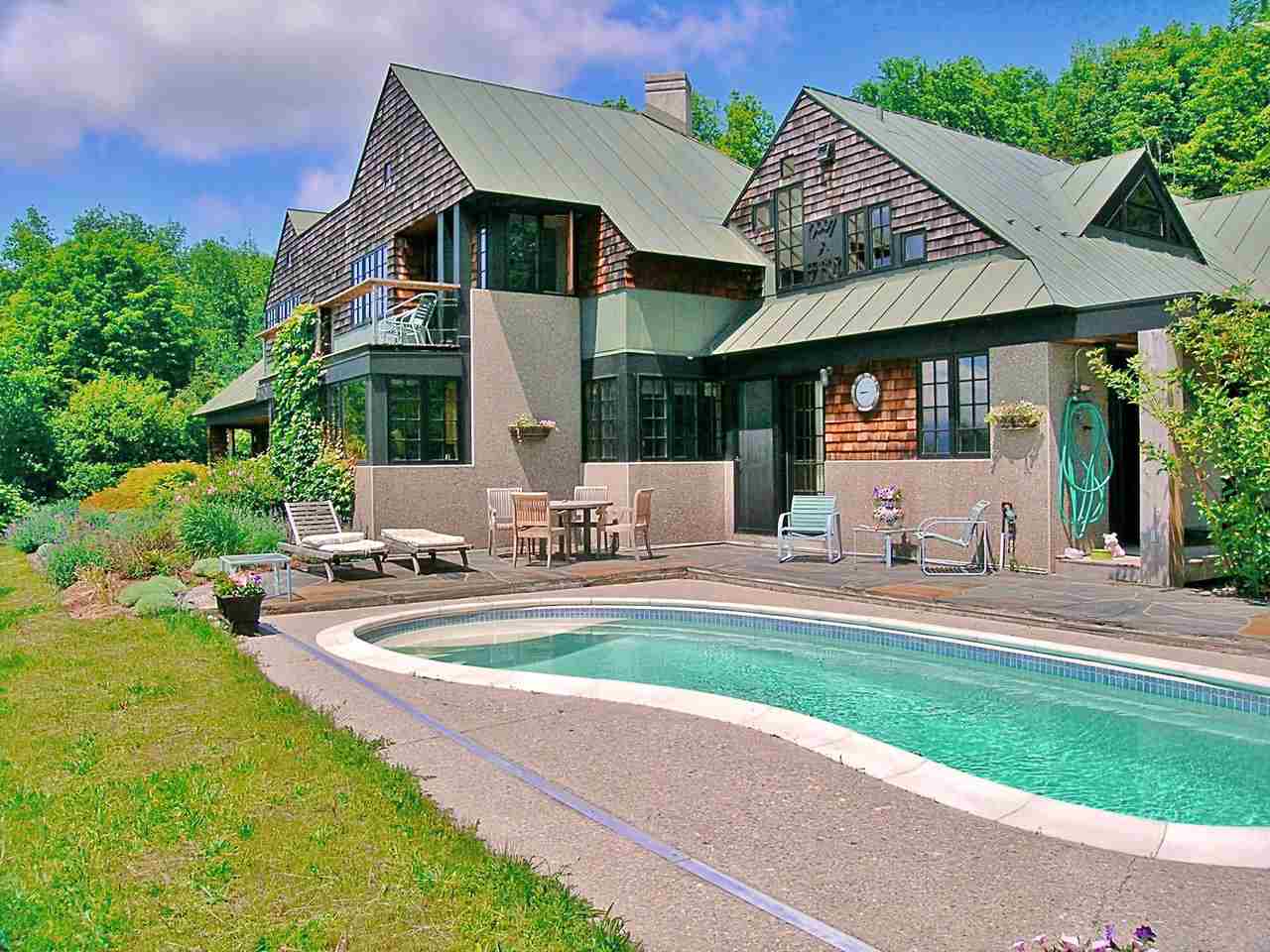 418 James Farm Road