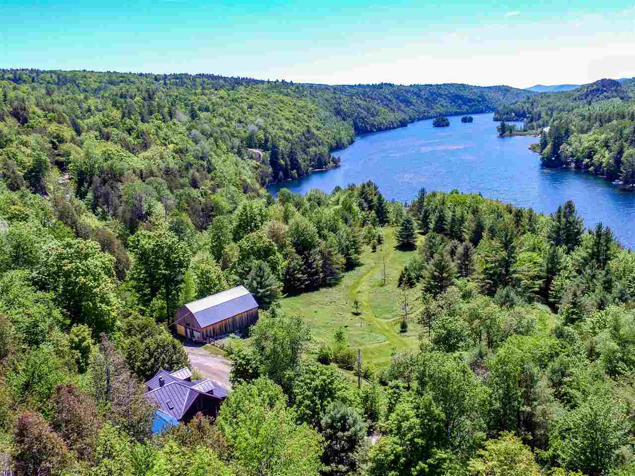 418 Lake Road
