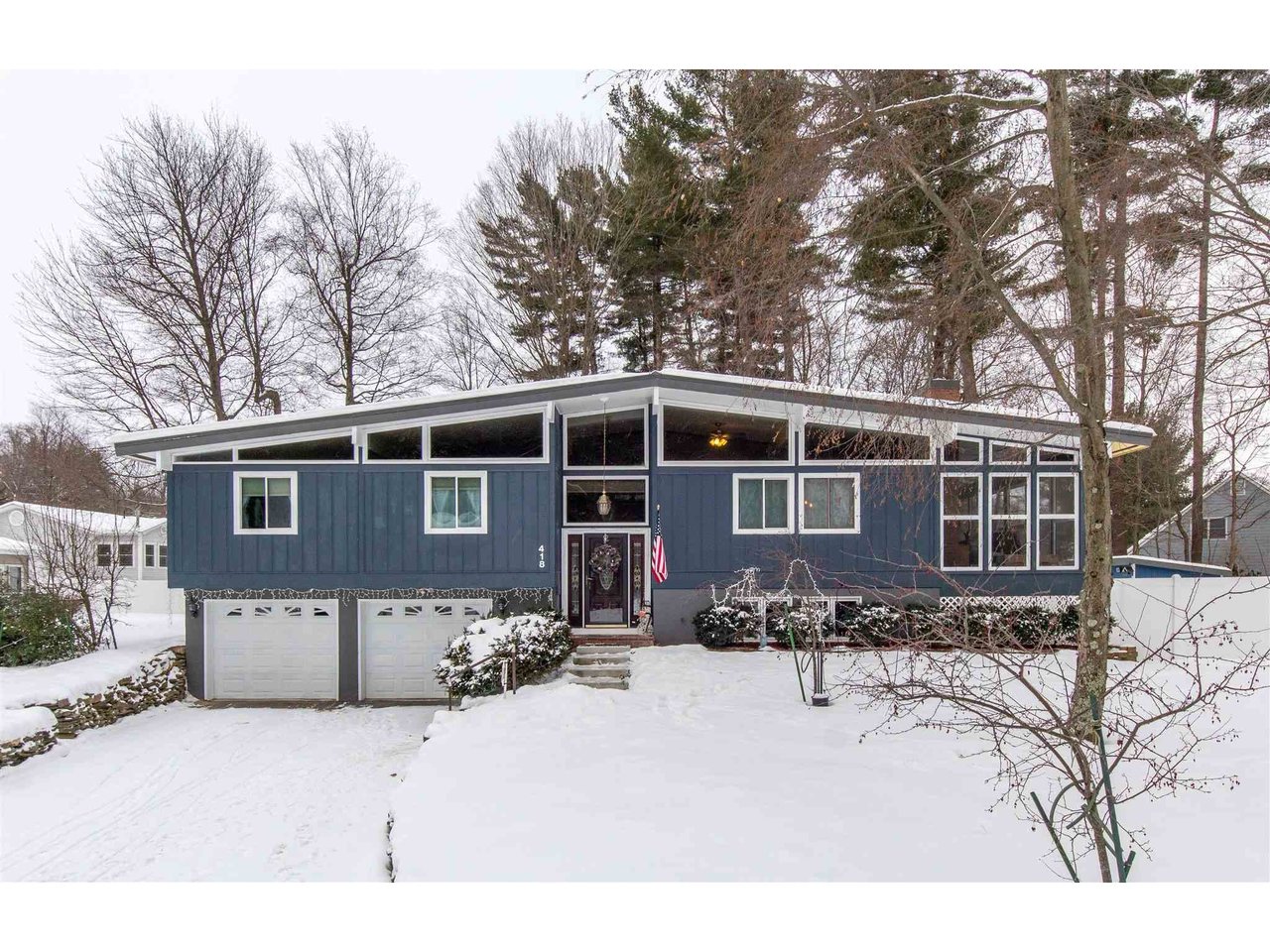 418 Martindale Road