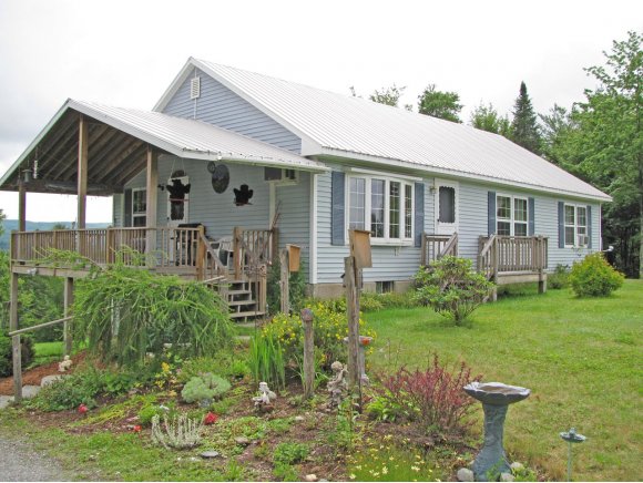 418 Mine Road