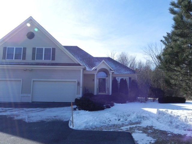 418 Nowland Farm Road