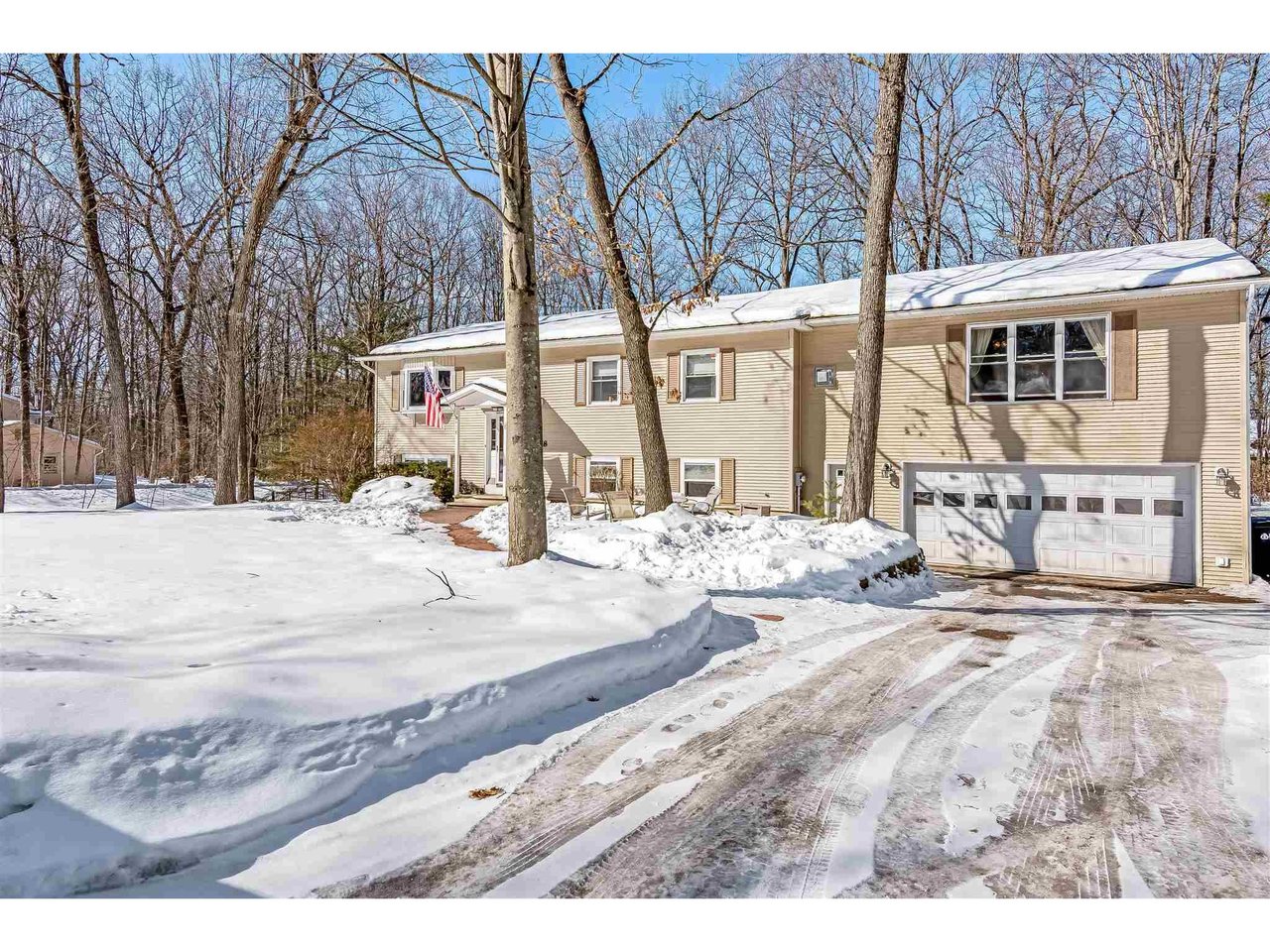 418 oak Circle