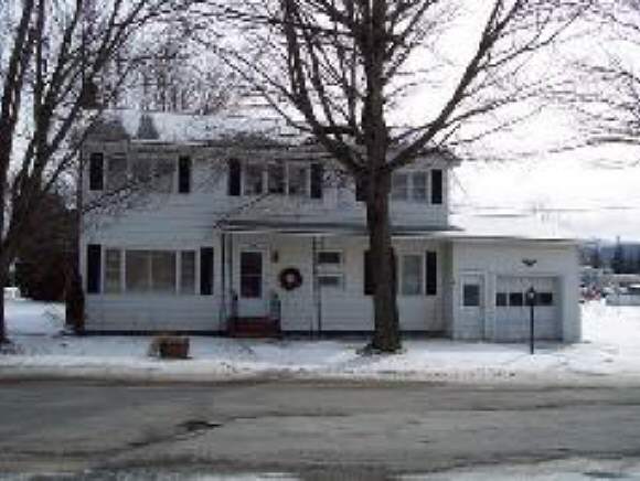 418 Pleasant ST