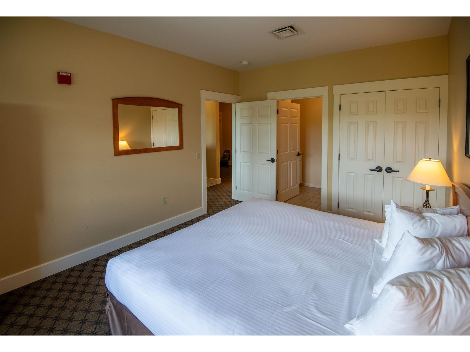 418 Qtr. I  Jackson Gore Inn