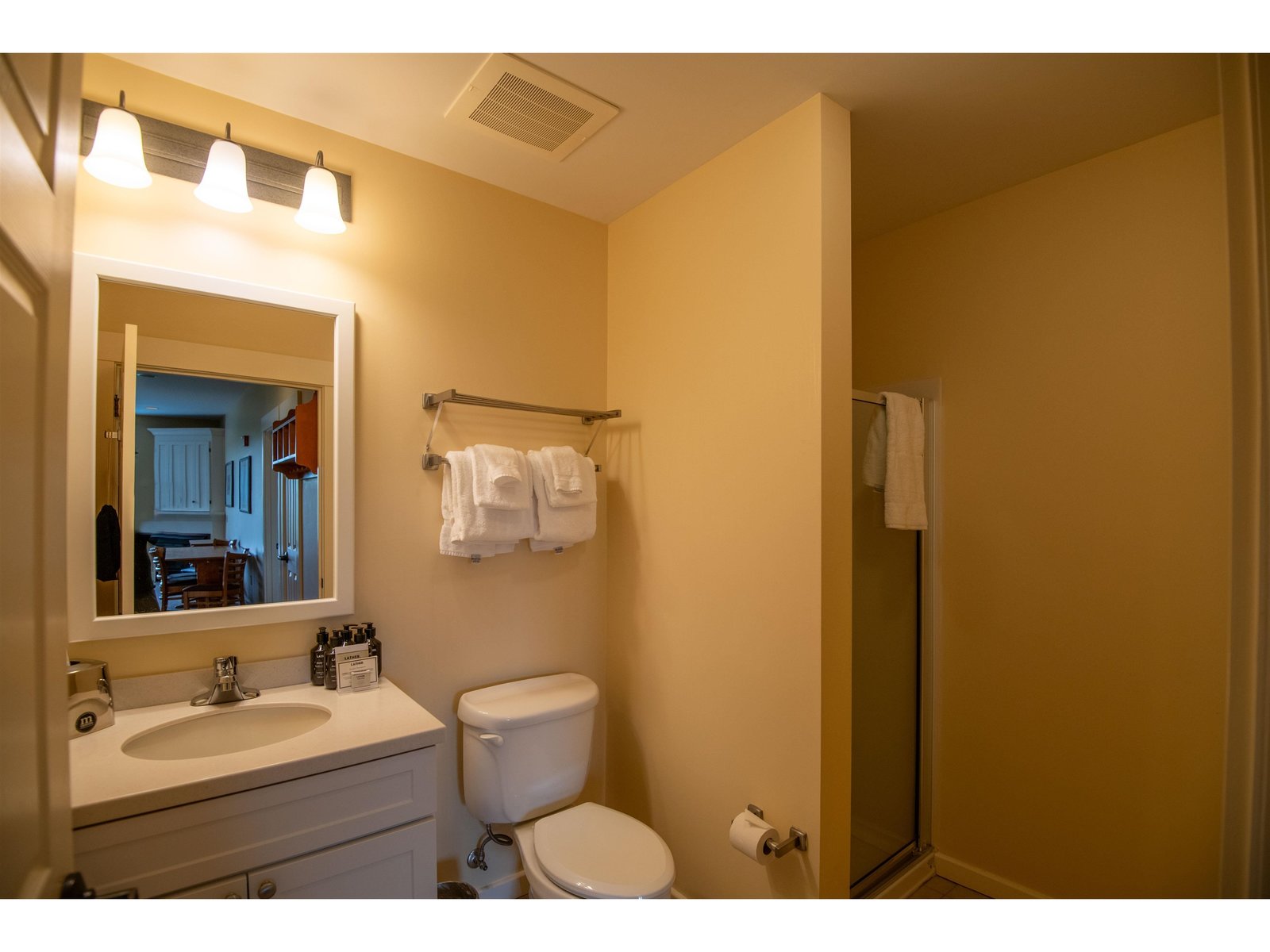 418 Qtr. I  Jackson Gore Inn