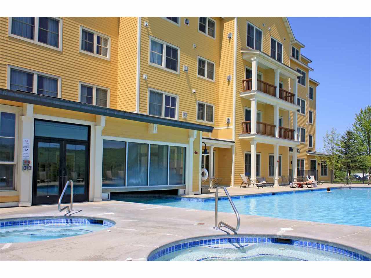 418 Qtr. I  Jackson Gore Inn
