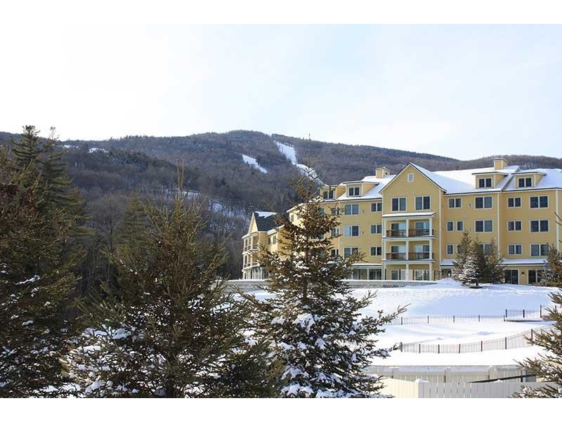 418 Qtr. I  Jackson Gore Inn