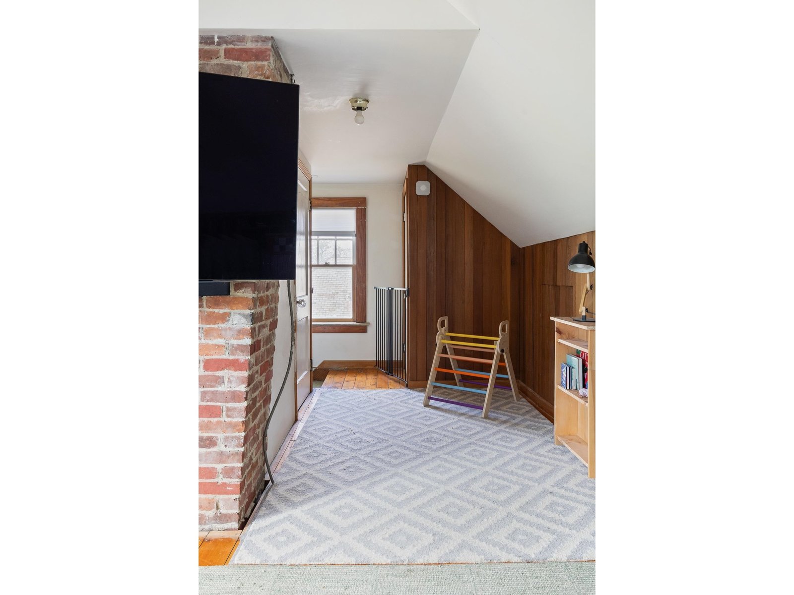418 Saint Paul Street