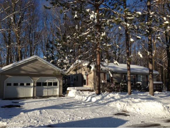418 Sugarbush Rd.