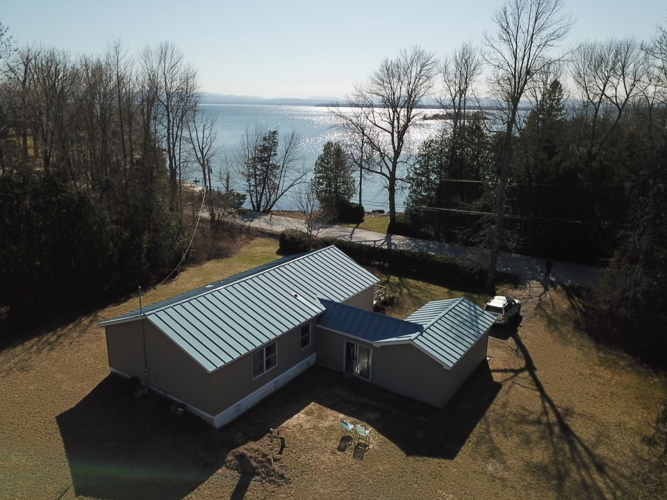 418 West Shore Road