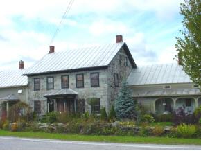 4181 State Park Rd