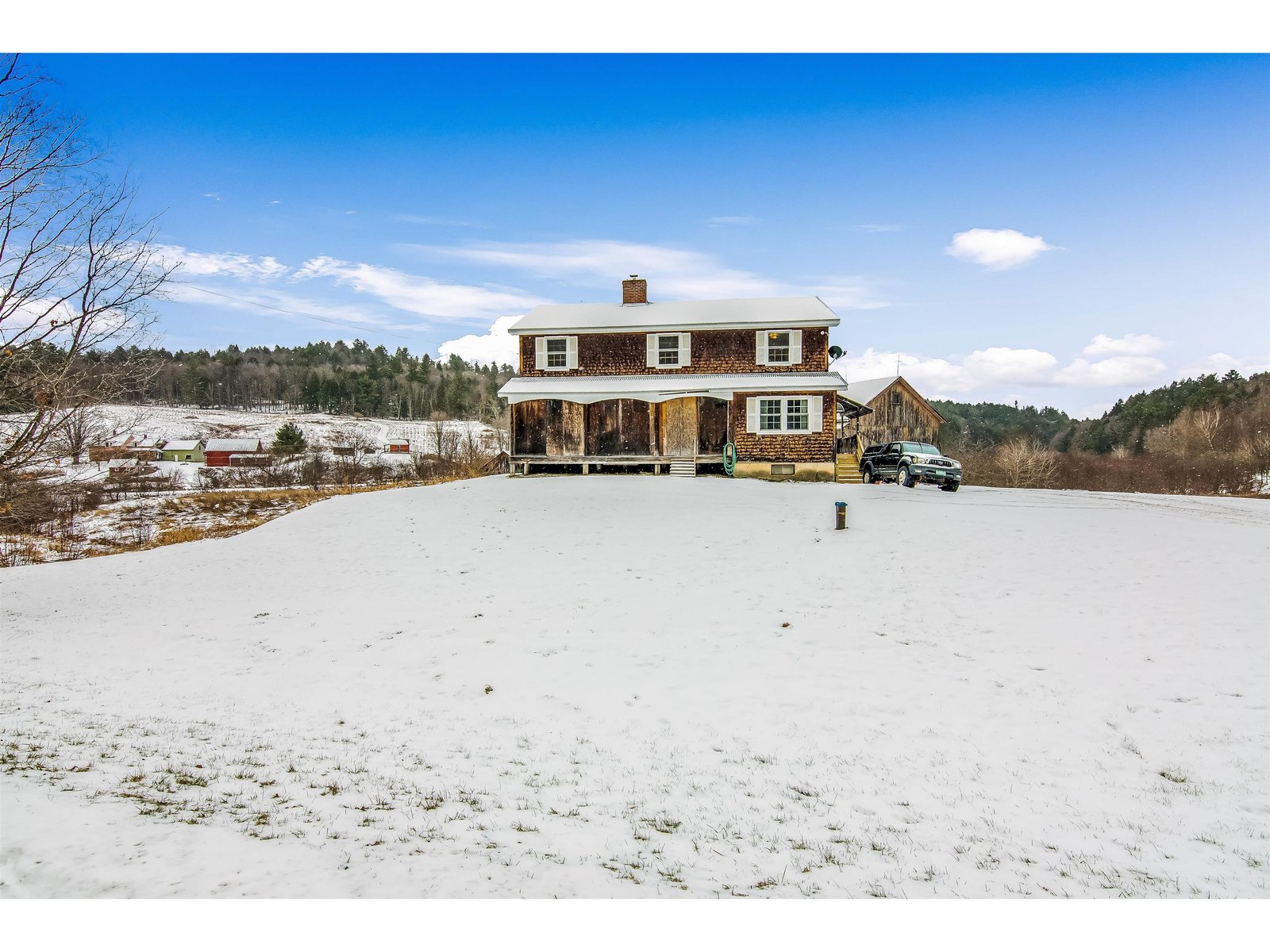 4184 North Cambridge Road