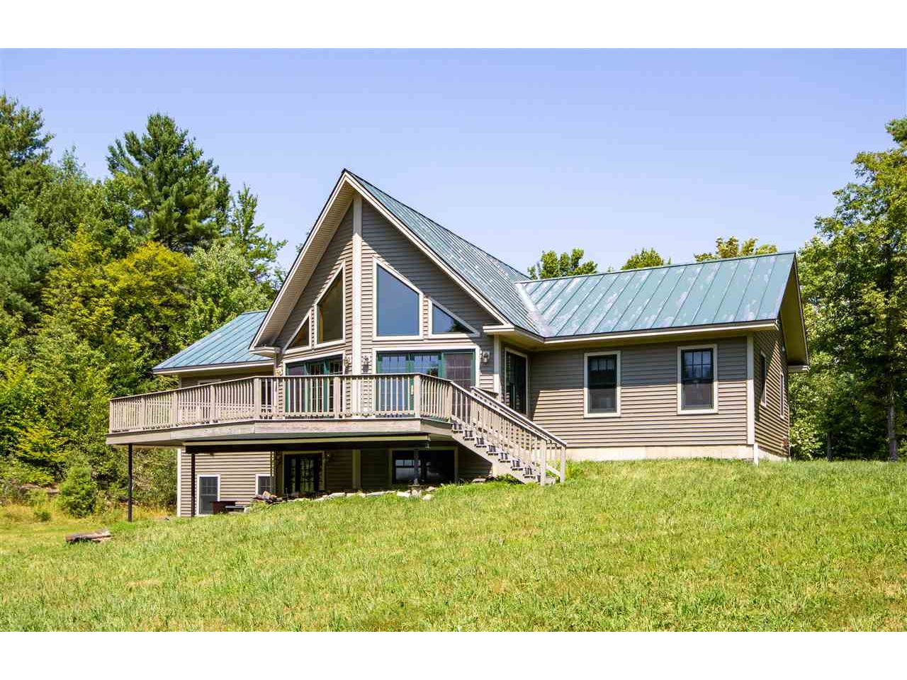 419 Center Road