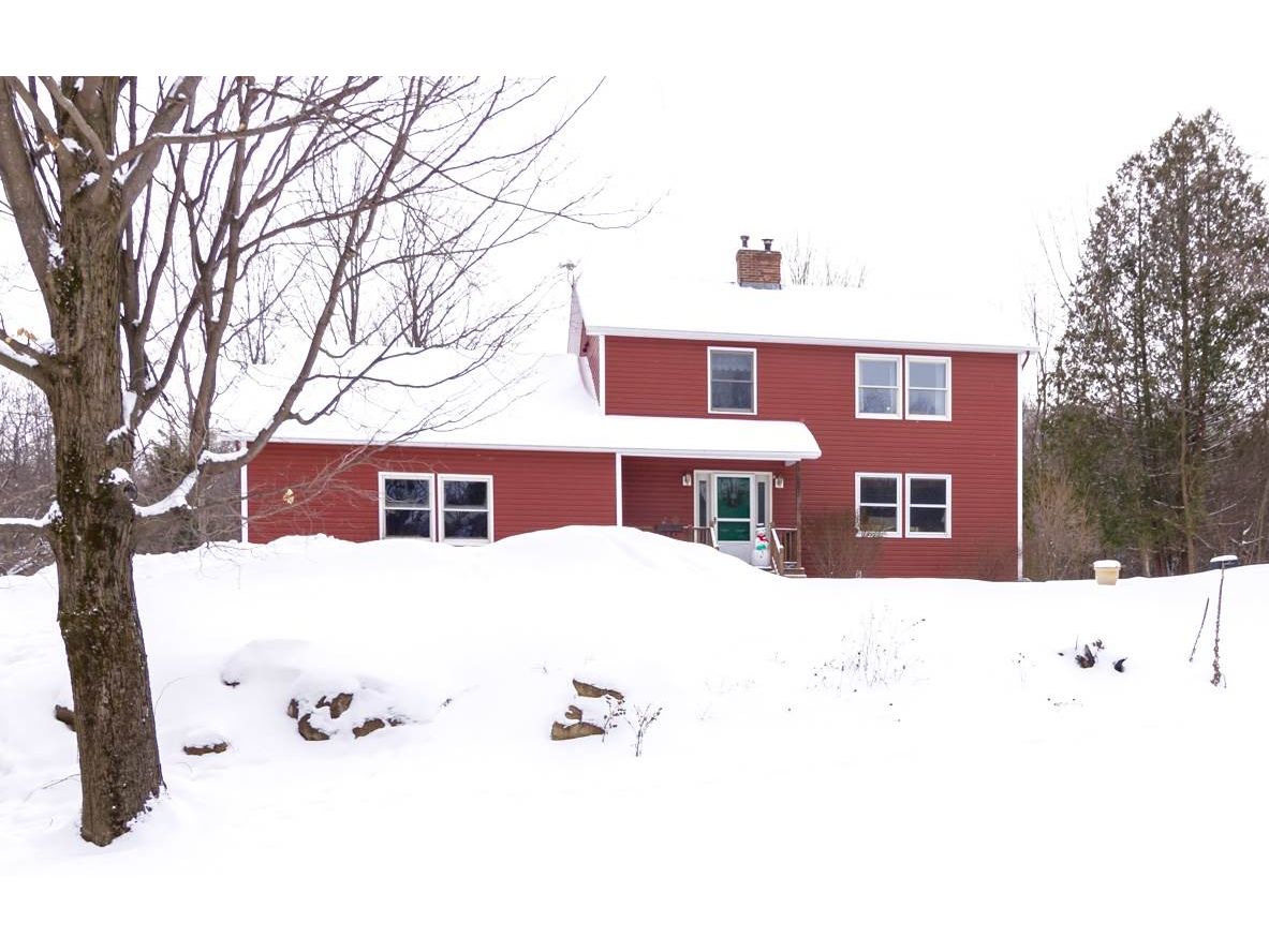 419 Montcalm Road