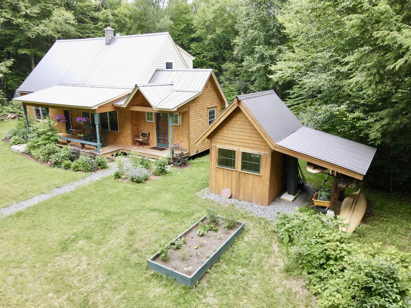 419 Spring Hill Road
