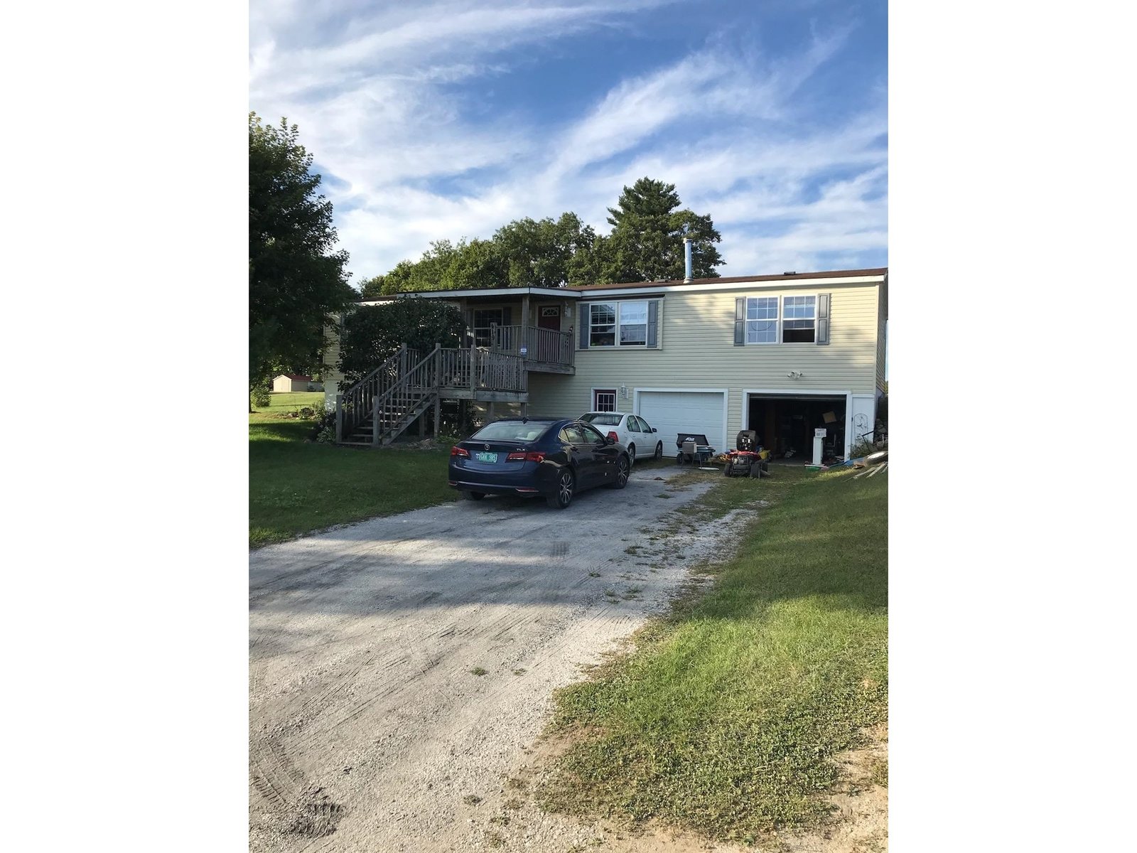 419 Sunset View Lane