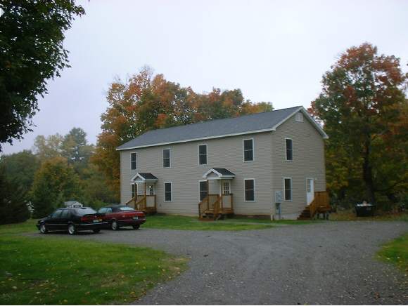 42-101 Cherry ST, Unit 1