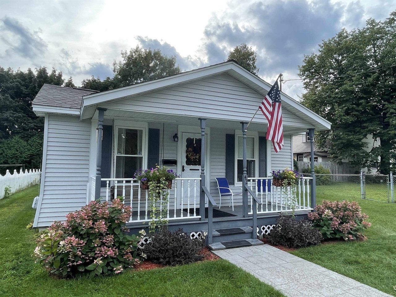42 Audet Street