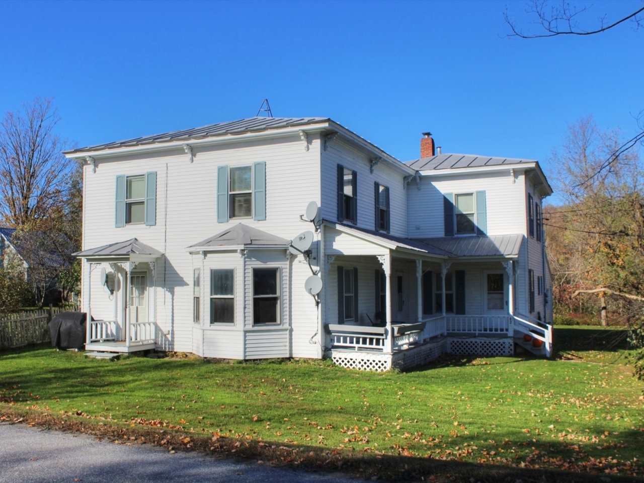 42 Avenue Road