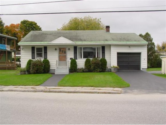 42 Beckley Street