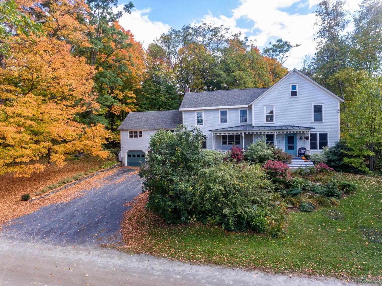 42 Bolger Hill Road