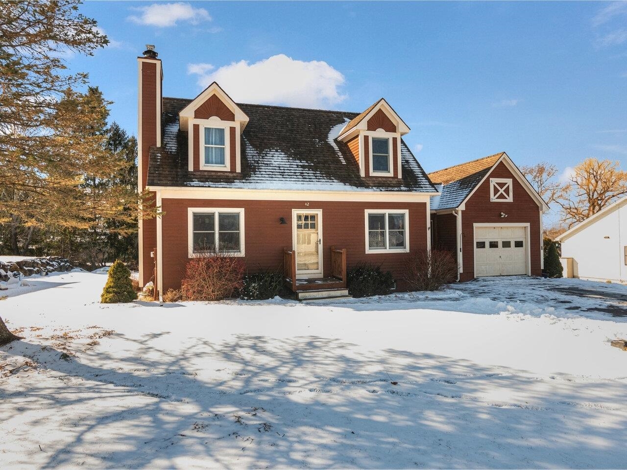 42 Bowman Road