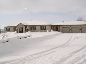 42 Brule Road