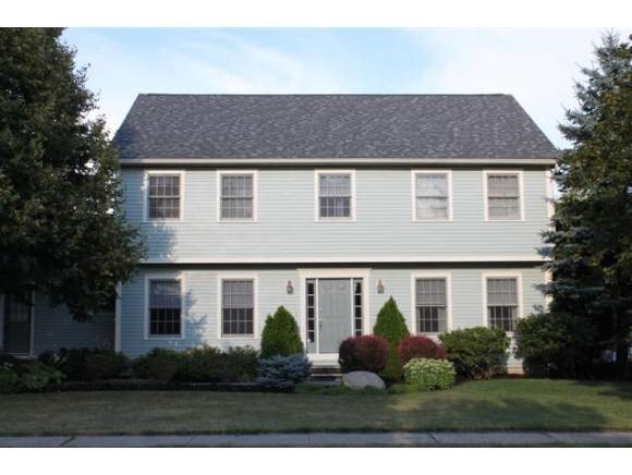 42 Butler Drive