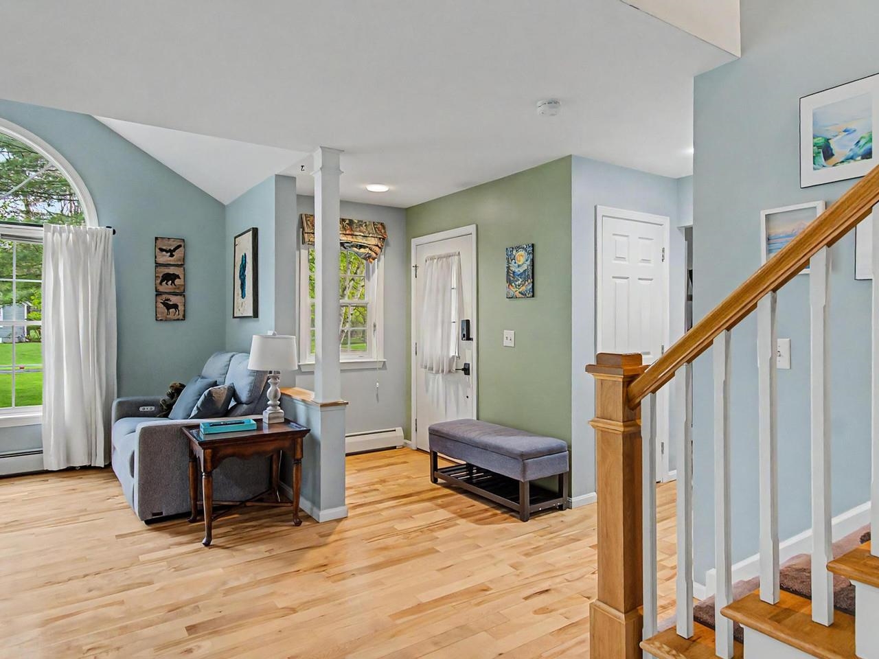 Entryway
