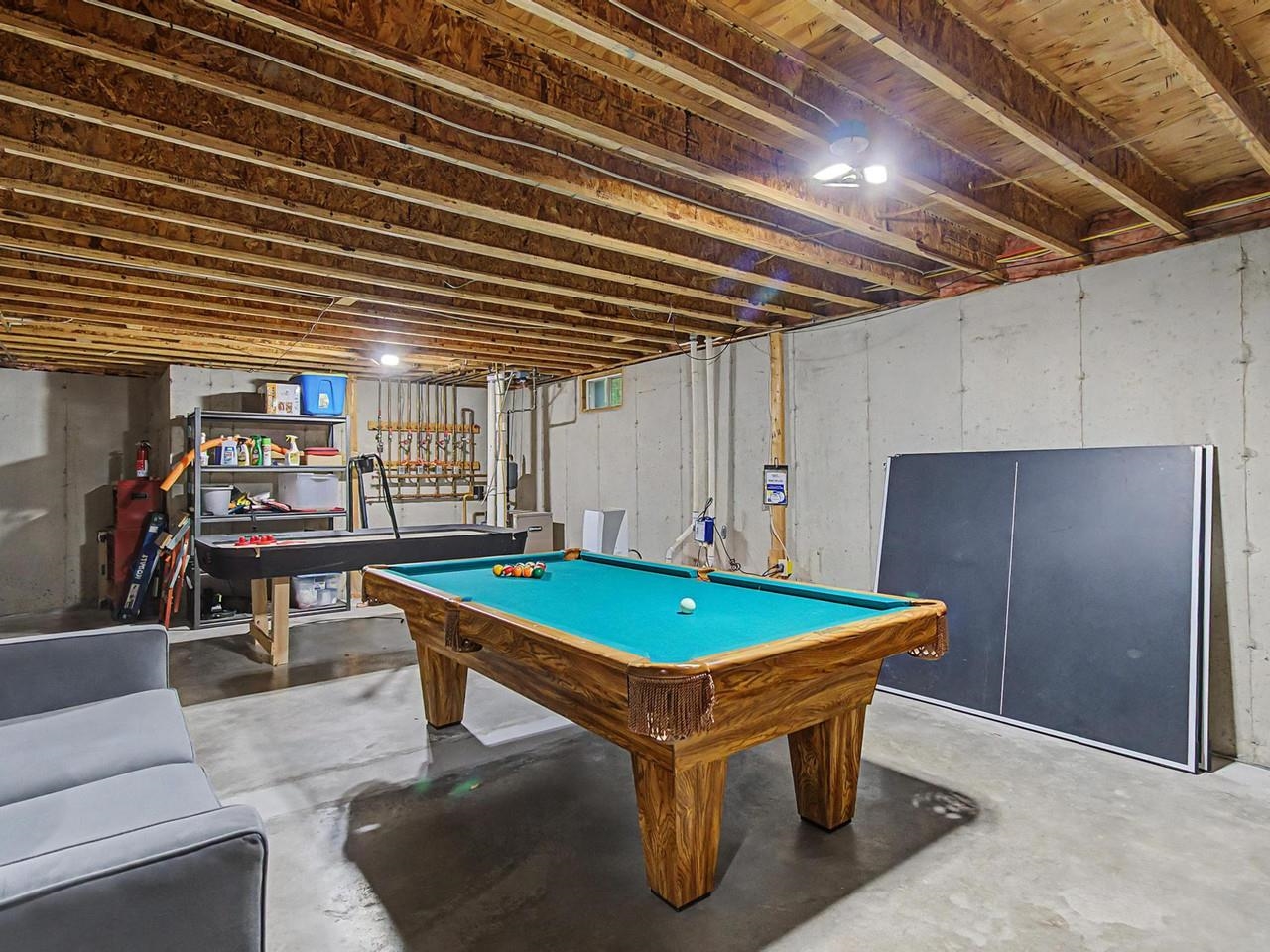 Basement