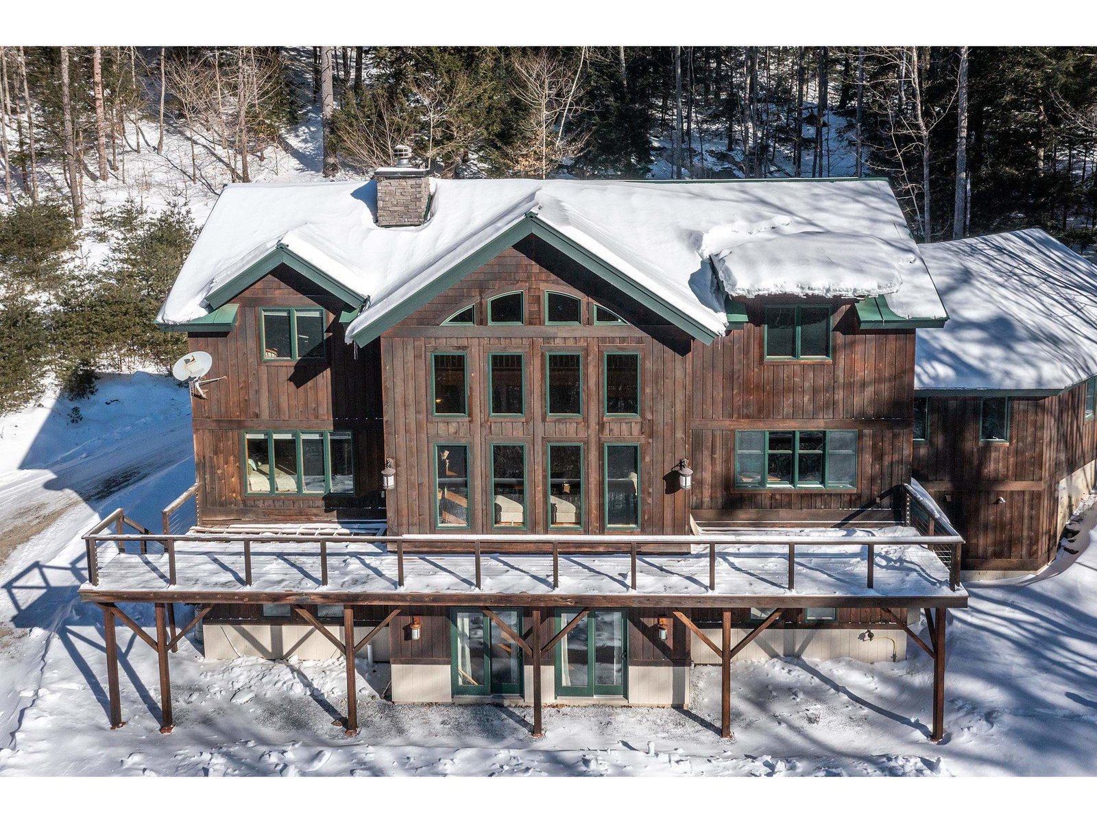 42 Cedar Drive